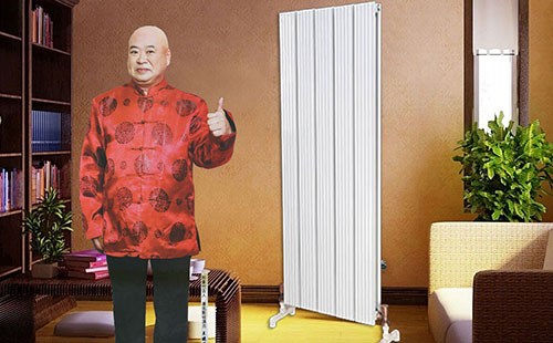 津典散热器|天津金泰华散热器制造有限公司